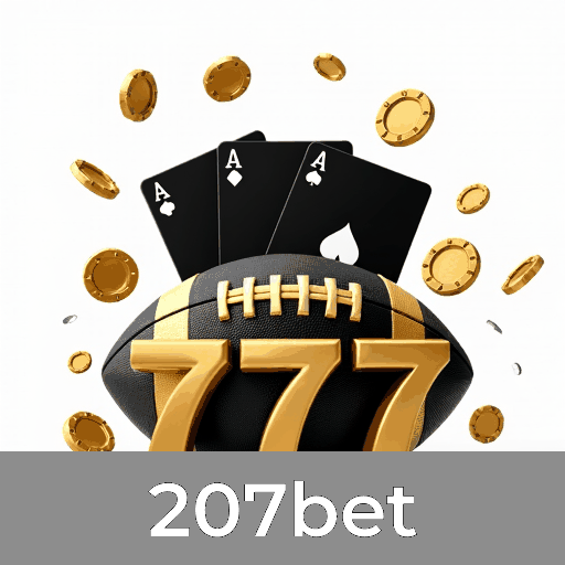 Cadastro na 207bet