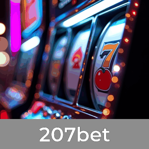 Cadastro na 207bet