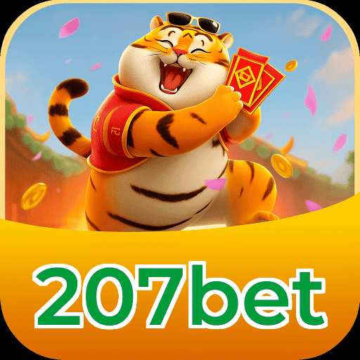 207bet logo