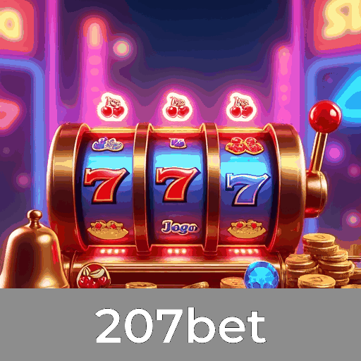 Cadastro na 207bet