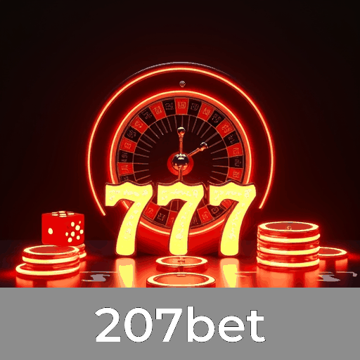 Acesso ao 207bet