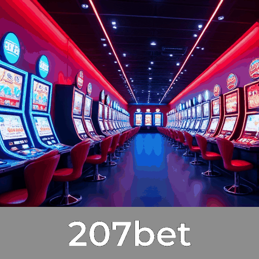 Cassino Online 207bet
