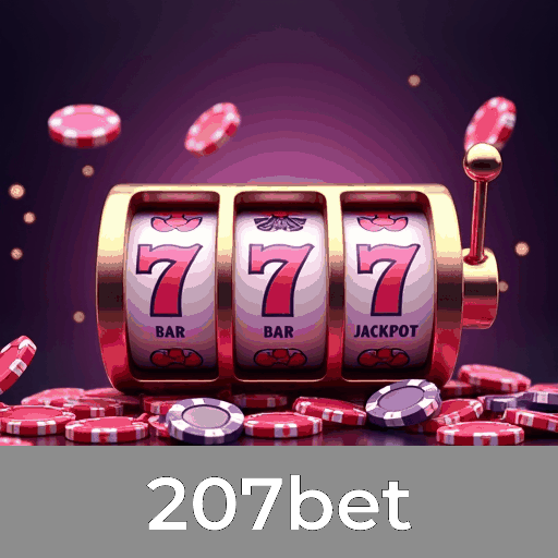 Cadastro na 207bet