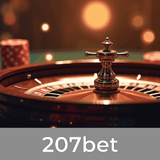 Acesso ao 207bet