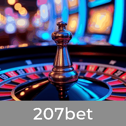 Cassino Online 207bet