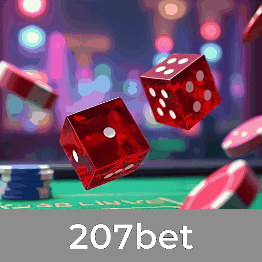 Acesso ao 207bet