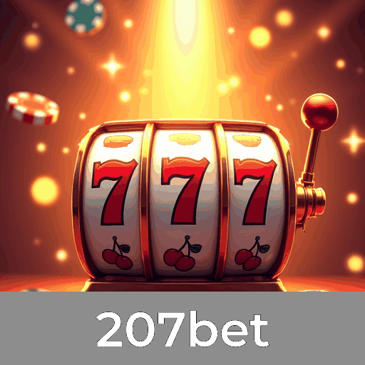 Cassino Online 207bet
