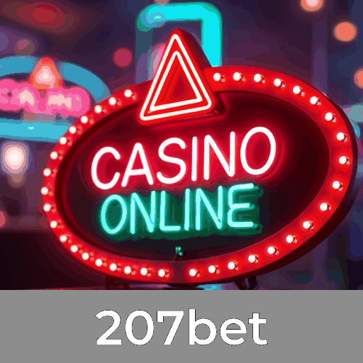 Cassino Online 207bet