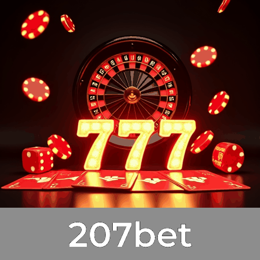 207bet: Apostas Seguras e Pagamentos Rápidos