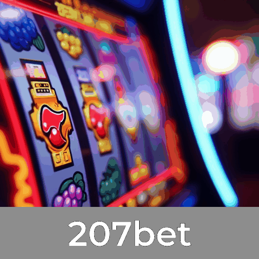 Cadastro na 207bet