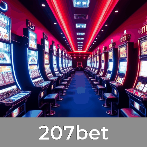 Cassino Online 207bet