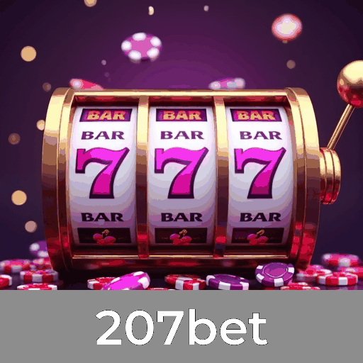 Cadastro na 207bet