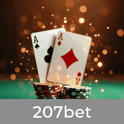 Acesso ao 207bet