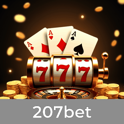 Acesso ao 207bet