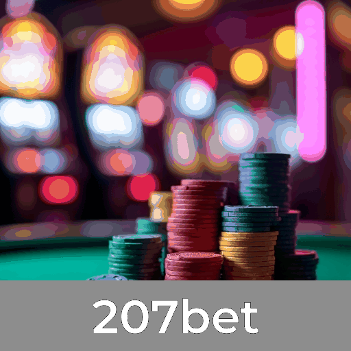Cassino Online 207bet