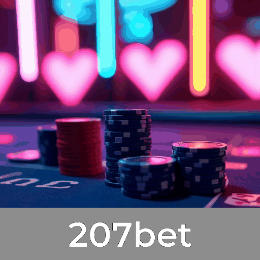 Cassino Online 207bet