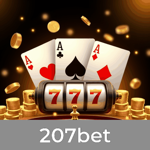 Acesso ao 207bet