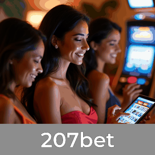 Cadastro na 207bet
