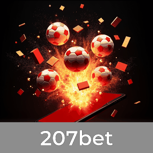 Acesso ao 207bet