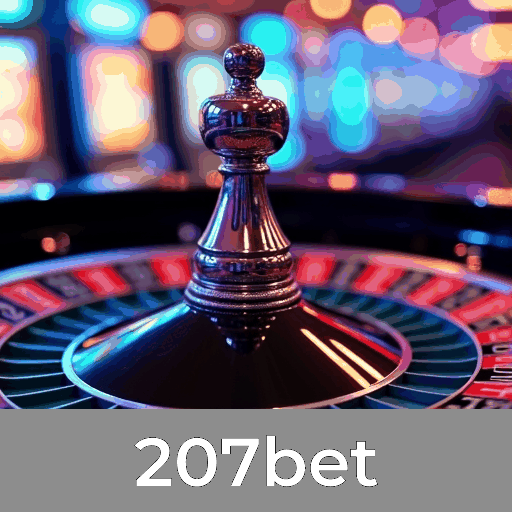 Acesso ao 207bet