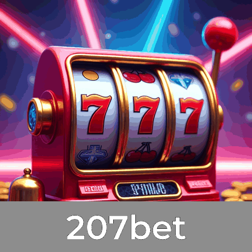 Cadastro na 207bet