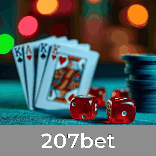 Jogos Crash no Cassino 207bet