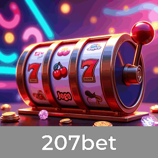 Cadastro na 207bet