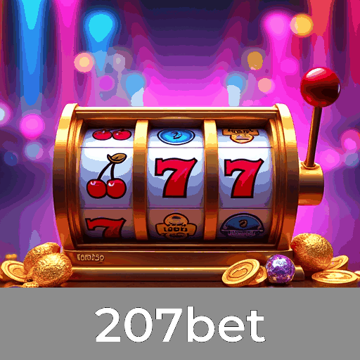 Cadastro na 207bet